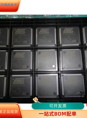 AT91SAM9260QU B全新原装 原厂渠道  咨询下单 保证质量