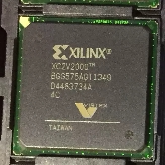 XC2V2000-4BGG575C全新原装 原厂渠道 咨询下单 保证质量