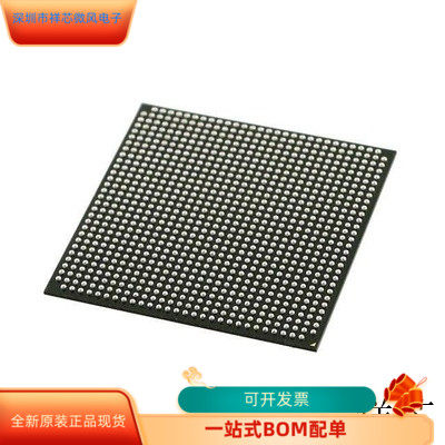 EP4CGX110DF31C7N全新原装