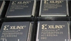 XC4020XL-09PQ208C全新原装 原厂渠道 咨询下单 保证质量