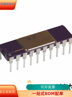 AD573JD全新原装 原厂渠道 咨询下单 保证质量