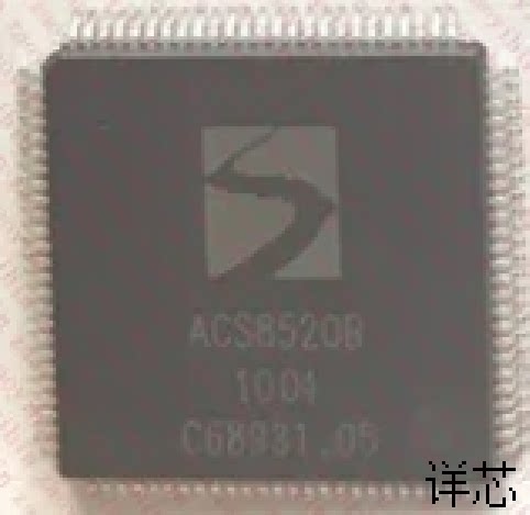 ACS8520   AC483-C   A2006Q   A54SX32A 原装进口  支持检测