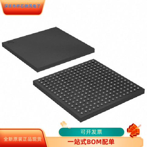 XC2C384－7FG324C XC2C384－7FTG256C原装进口  现货