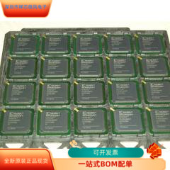 XC3S1500－4FGG320C全新原装