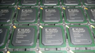 XC3S1500－4FGG456I XC3S1500－5FG456C XC3S1500－4FGG456C