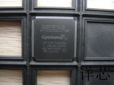 EP1C3T144C6N全新原装