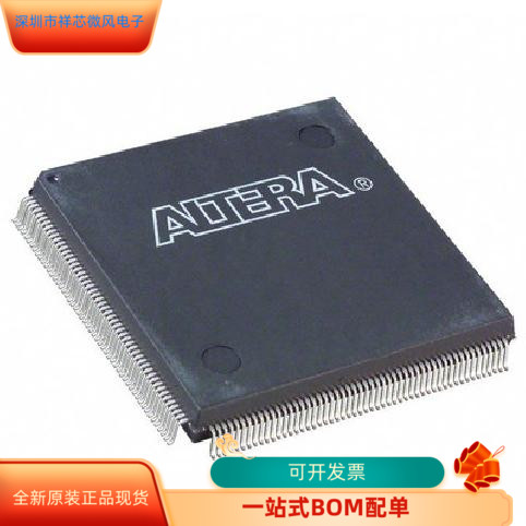 EP4CE10E22C9LN   EP4CE10E22C8N原装进口  现货