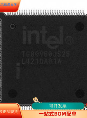 TG80960JS25   TFP410PAP 原装进口  支持检测