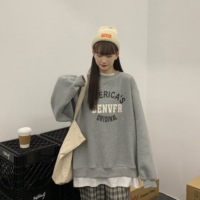 고급 출산복 봄 정장 봄 패션 스타일 외출 인터넷 연예인 투피스 세트 봄 가을 여성용 하의 셔츠 탑