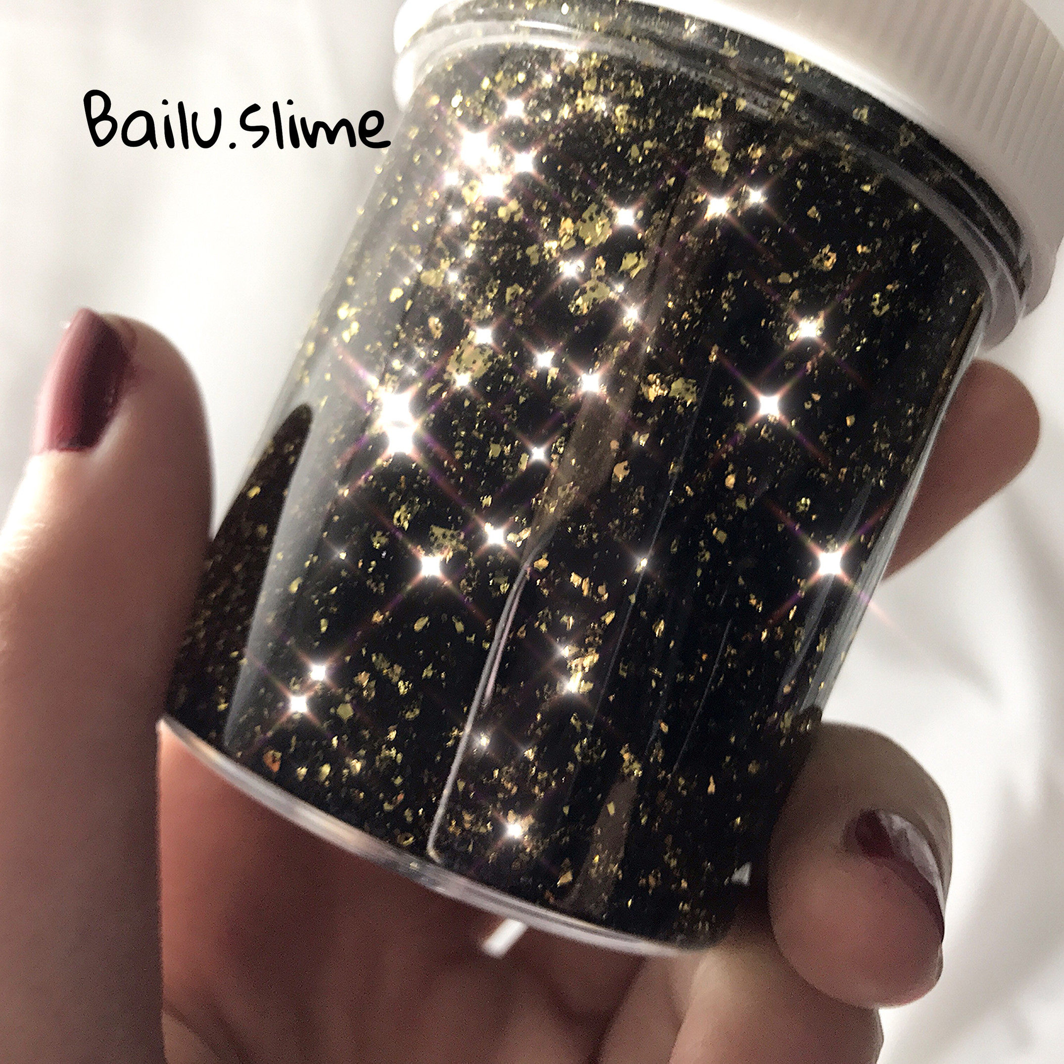 黑夜酷酷女孩儿拥有的白露slime泰透抖音快手泥成品泥少女网红|msdalam kategori Toy/bayi/teka-teki/blok bangunan/model, Choi lumpur/Clay/tanah liat Fimo, Choi lumpur/plastisin - dari Buy2taobao.com untuk memberikan perkhidmatan ejen Taobao profesional membeli