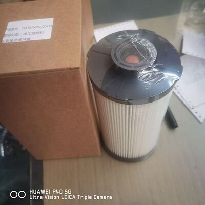 通用工程机械油水分离滤芯FS20418  FS20465  FS20353 FS53075NN