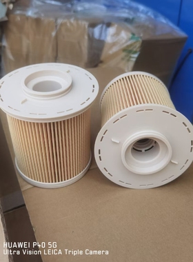 油水分离器滤芯PFF19528 P551310 4883963AA GF863 FF004 GF7750