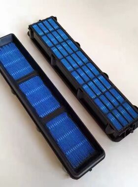 适配约翰迪尔1654 2104 1854拖拉机空调滤芯AL225552 AL177184