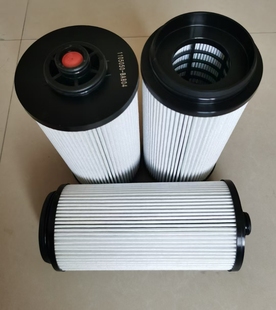 BA804 000柴油滤芯长效柴滤 JH6油水分离器1105050 适配解放新款