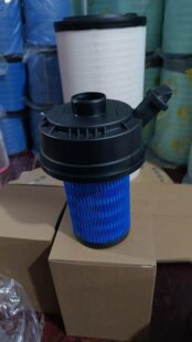 400 9300空气滤芯适配冷王挂机冷藏车发电机组设备空滤SLXI300