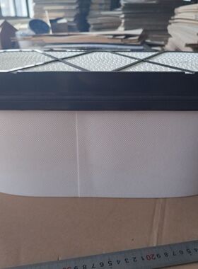 适配奔驰重卡i车阿克托斯C2658蜂窝空气滤芯清器A0050940204 001