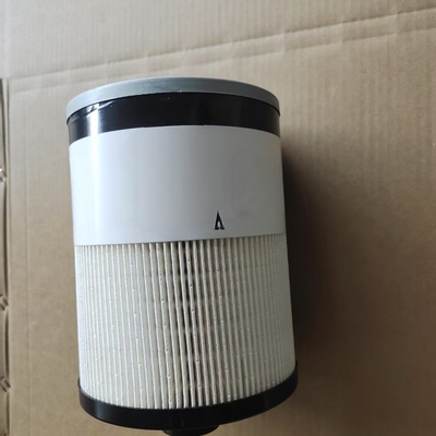 FS53015燃油水滤芯柴油格滤清器4328040纸芯适配康明斯矿用旋转机
