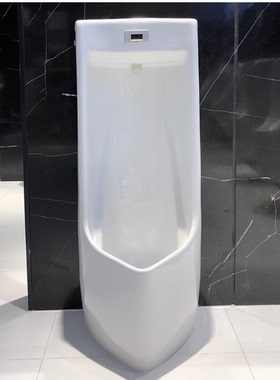 TOTO一体感应小便斗USWN810BE/USWN900BE商用节水型感应小便斗