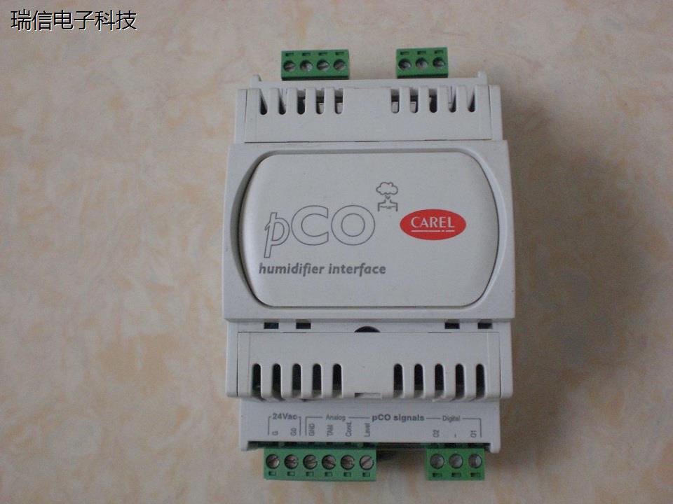 PCOUMI2000 PCO2000AL0卡乐 CAREL控制器原装现货一个议价