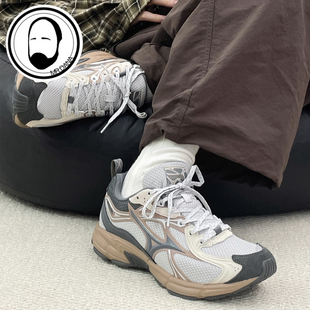 缓震跑鞋 10S男女复古老爹鞋 D1GH2406 SPEED Mizuno美津浓新款