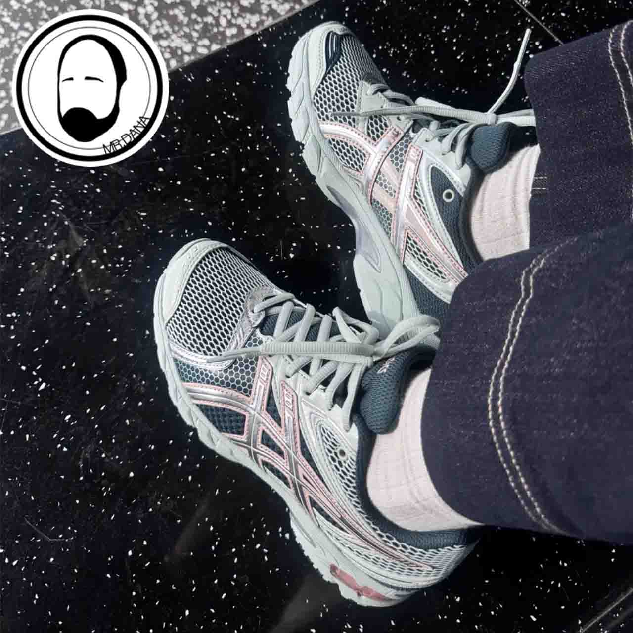 Asics亚瑟士 TRAINER 14新款男女运动休闲鞋1203A607-300-101