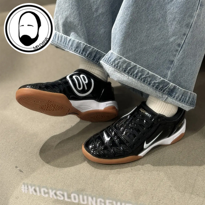 Nike耐克Total 90女士系带复古休闲耐磨运动板鞋IB5666-001-100