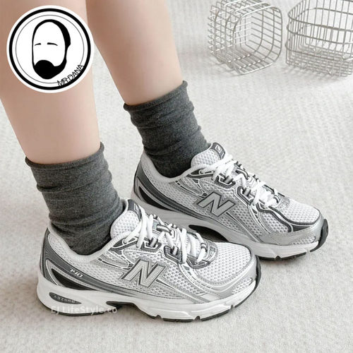 断码New Balance NB740系列新款男女运动鞋网面舒适跑步鞋U740PH2