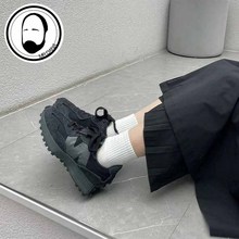 New Balance NB327男女厚底复古透气舒适运动休闲鞋老爹鞋U327WCD
