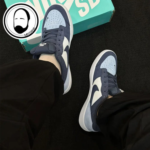 Nike/耐克SB Force 58轻便百搭休闲低帮板鞋DV5477-404-203-105