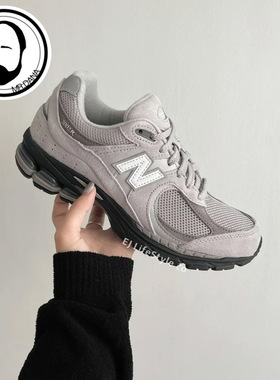 New Balance NB2002R系列新款男女鞋复古休闲运动鞋M2002RC1