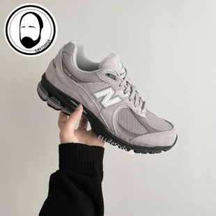 New Balance NB2002R系列新款男女鞋复古休闲运动鞋M2002RC1