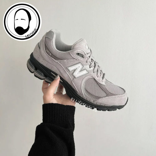 New Balance NB2002R系列新款男女鞋复古休闲运动鞋M2002RC1
