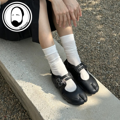 Nike耐克女子WMNS NIKE AIR RIFT BR运动休闲分趾凉鞋IB8881-001