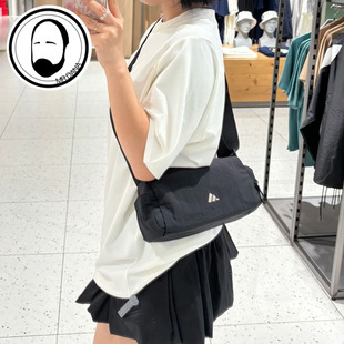 Adidas阿迪达斯女包运动单肩包户外休闲包斜挎包KE9958 KE9959
