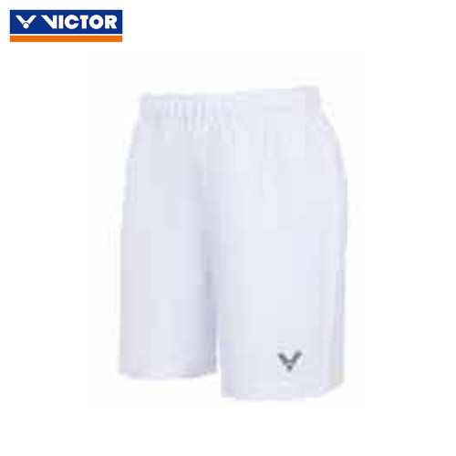 VICTOR威克多青少年运动短裤