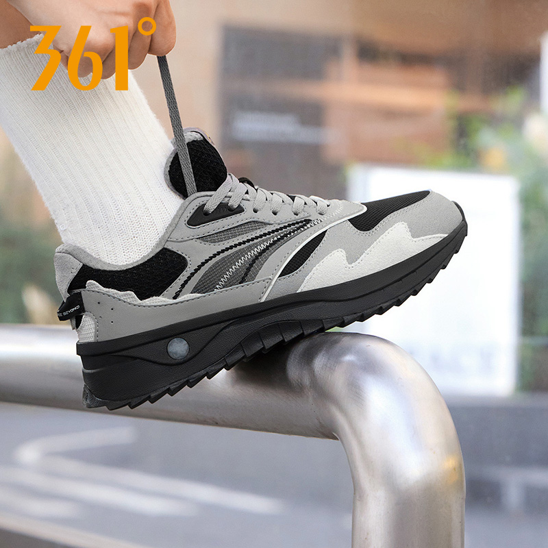 答案鞋361运动鞋女跑步鞋休闲鞋