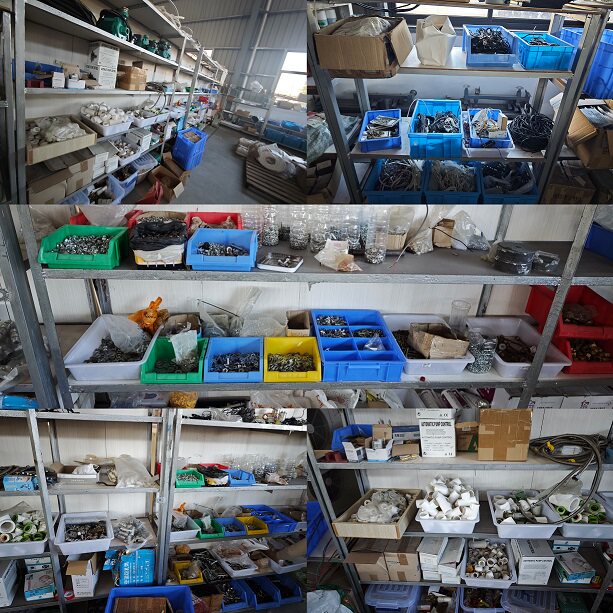 3月19日三明电气公司名下的机器设备及辅料等物品网络拍卖公告