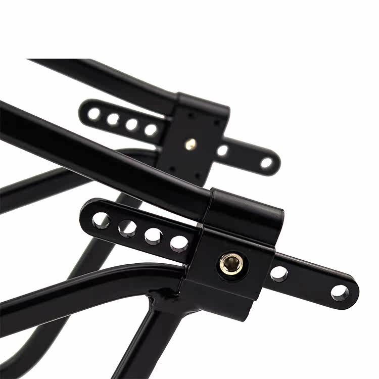 Porte-bagages pour vélo PROMEND - Ref 2411229 Image 3