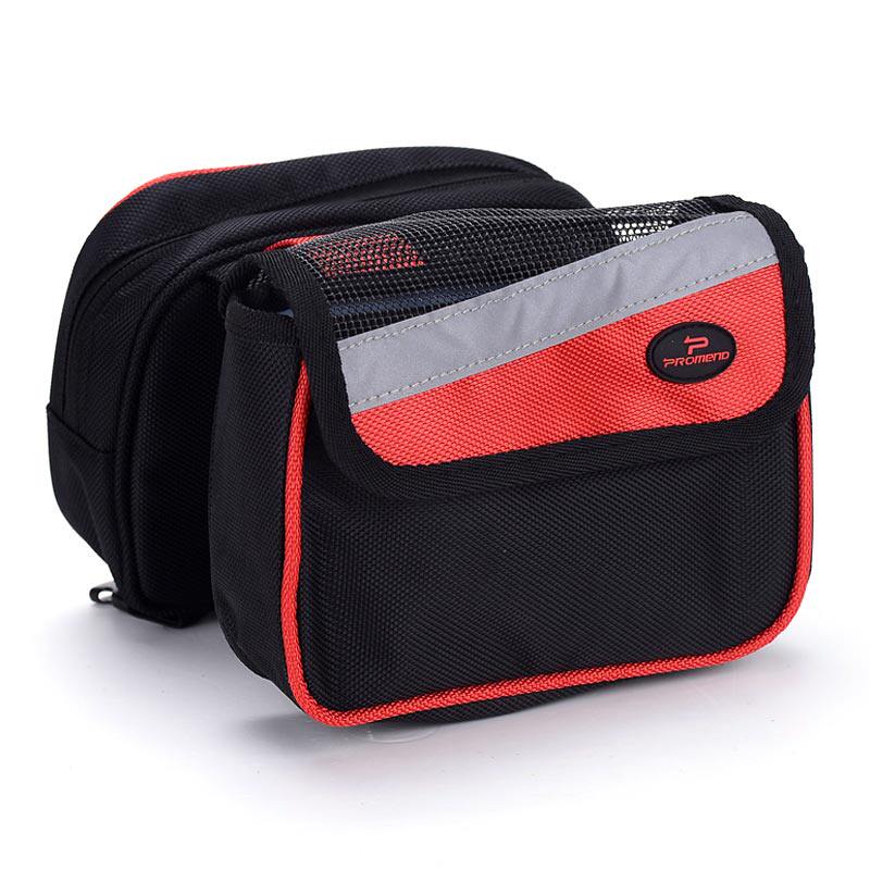 Sacoche pour vélo PROMEND - Ref 2218717 Image 5