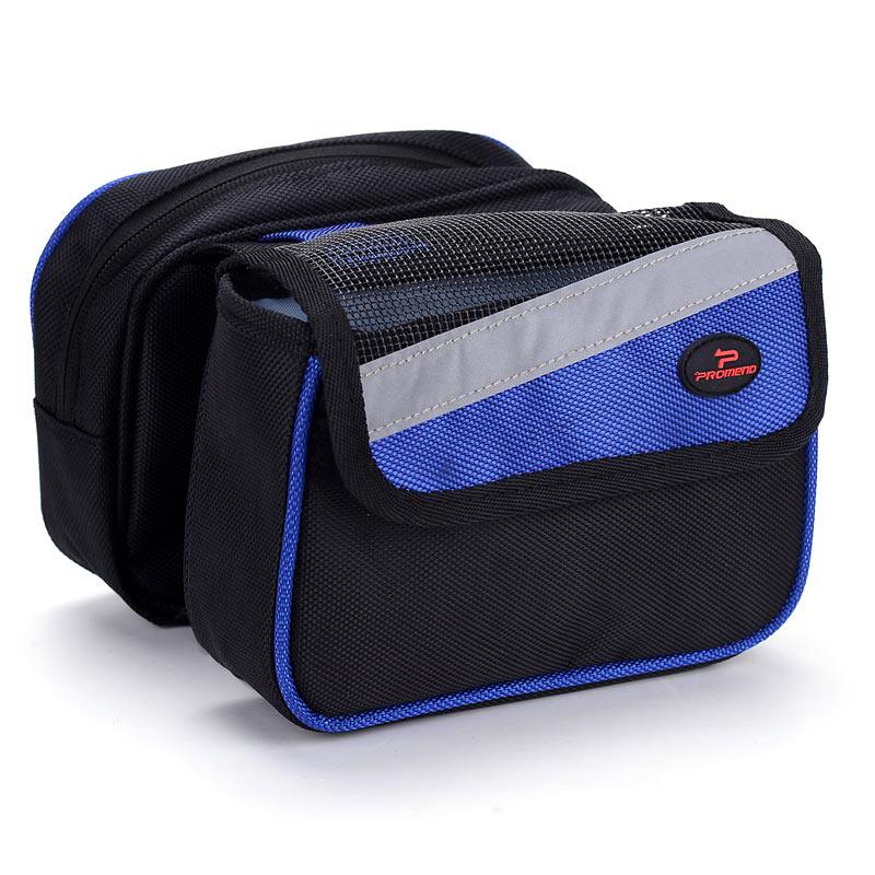 Sacoche pour vélo PROMEND - Ref 2218717 Image 3