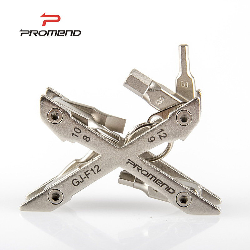 Outils pour vélo PROMEND - Ref 2278408 Image 3