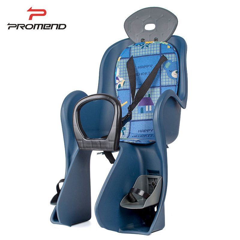 siège enfants pour vélo PROMEND - Ref 2417436 Image 4