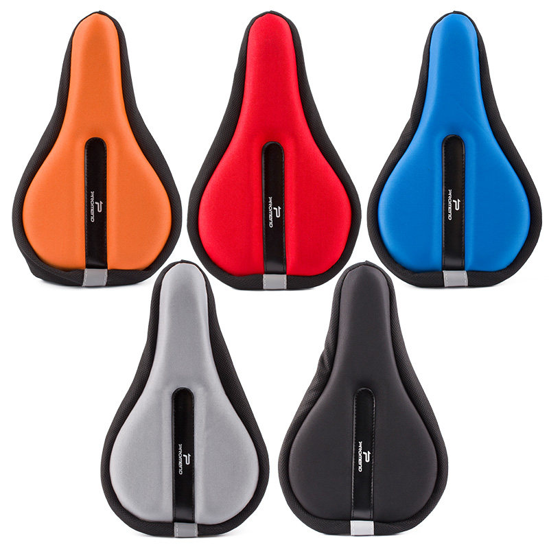 Selle de vélo Mountain Bike PROMEND - Ref 2348321 Image 3