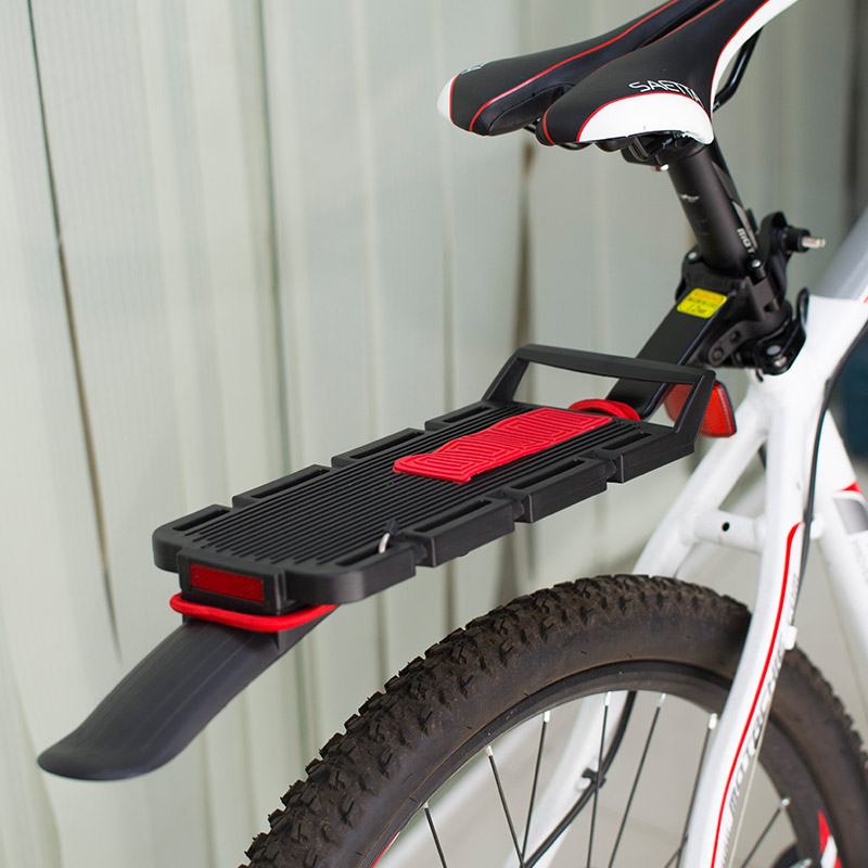 Porte-bagages pour vélo PROMEND - Ref 2409213 Image 3