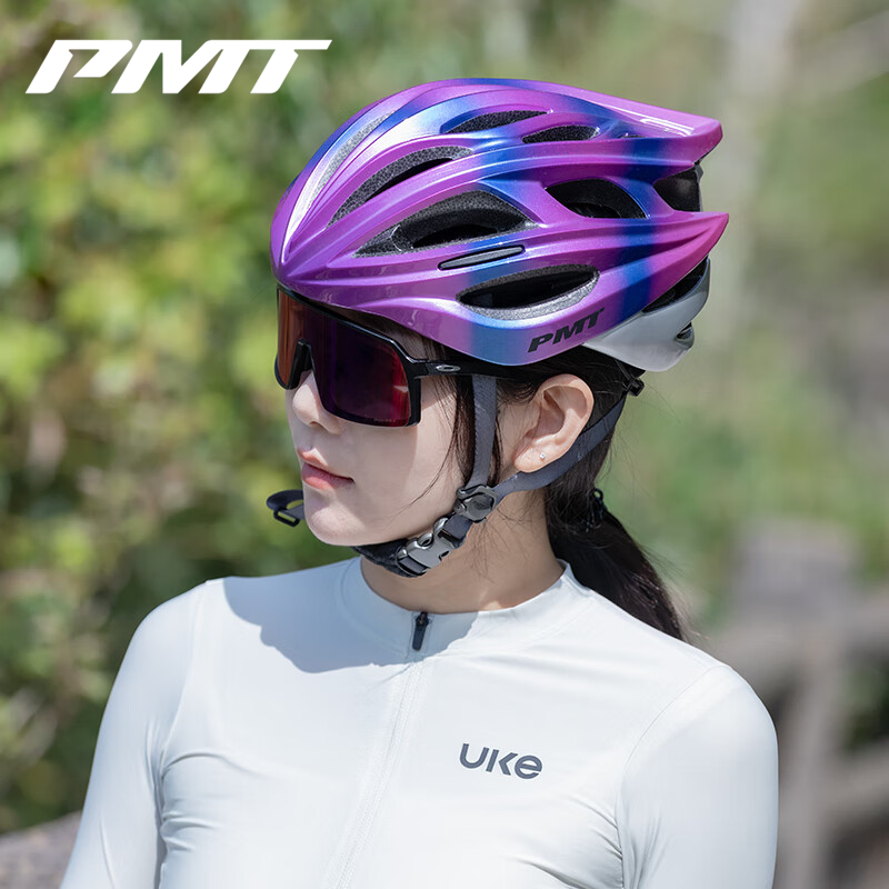 pmt骑行头盔山地公路车安全帽