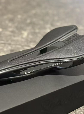 Rpantahi潘塔尼超轻坐垫K6A公路车自行车竞速骑行碳纤维轻量鞍座