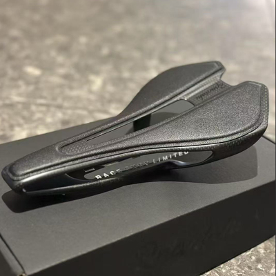 潘塔尼超轻自行车坐垫碳纤维