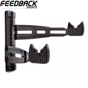 美国feedback自行车挂车架停车架单车墙壁挂架公路山地车壁挂车架