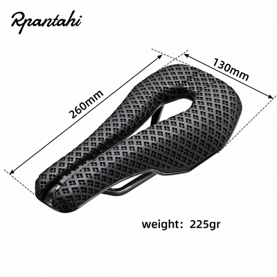 RPANTAHI3D打印碳纤维鞍座TT