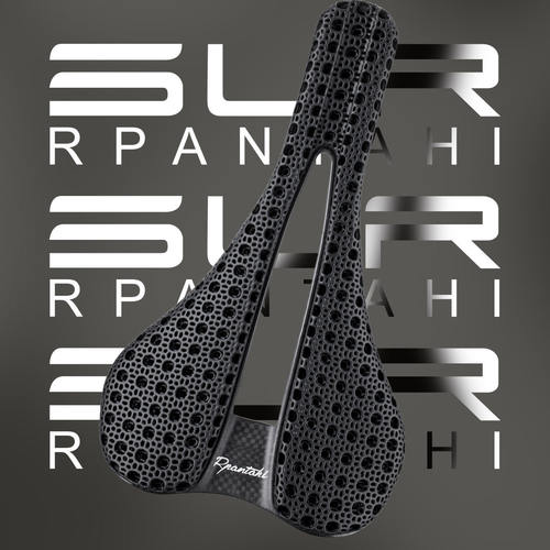 RPANTAHI潘塔尼公路车坐垫车座碳